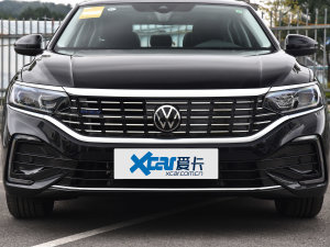 2023款帕萨特PHEV 430PHEV 混动豪华版