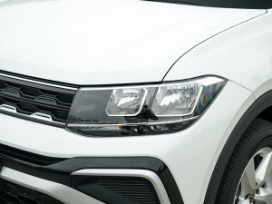 2023款1.5L 自动风尚版 大灯