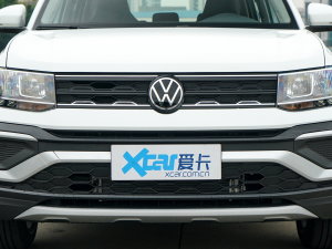 2023款1.5L 自动风尚版 中网