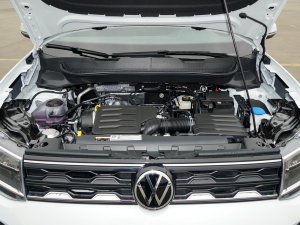 2023款1.5L 自动风尚版 发动机