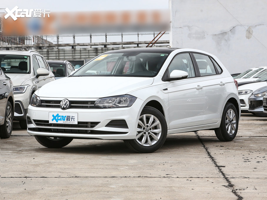 2023Polo Plus 1.5L Ԅ(dng)ŲʿƼ