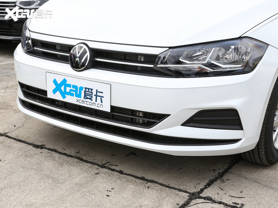 2023Polo Plus 1.5L ԄŲʿƼ