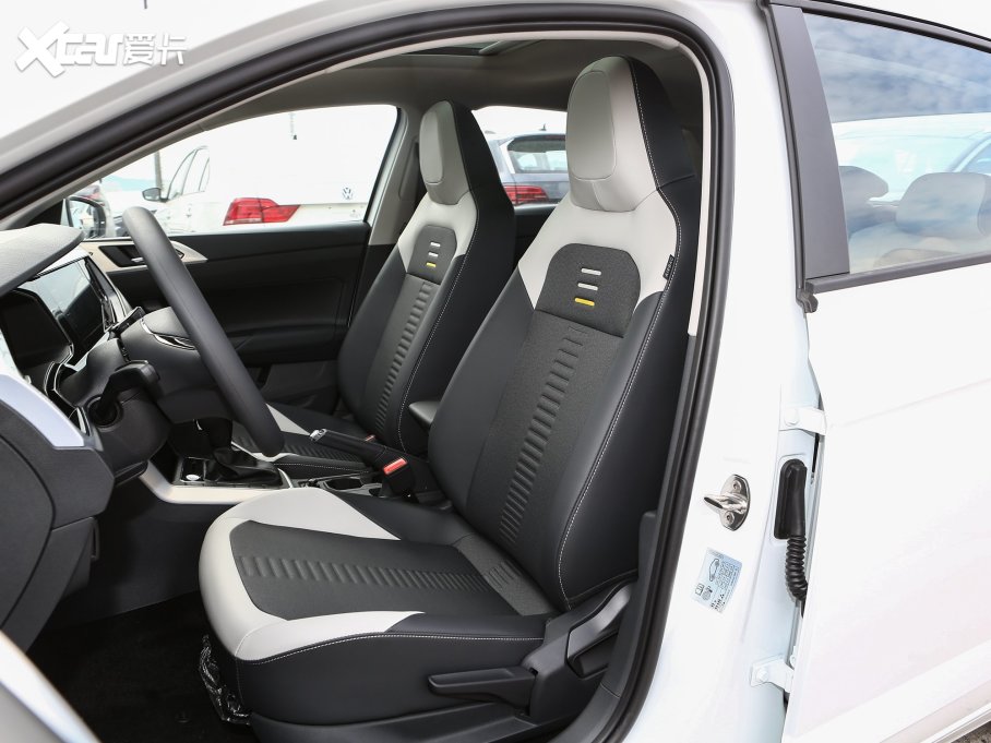 2023Polo Plus 1.5L ԄŲʿƼ