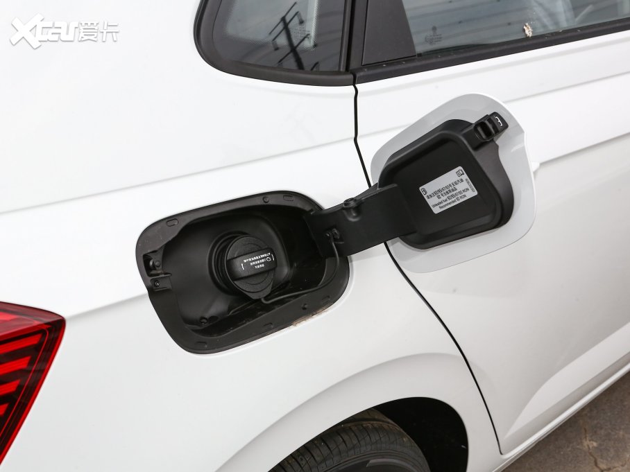 2023Polo Plus 1.5L Ԅ(dng)ȫ