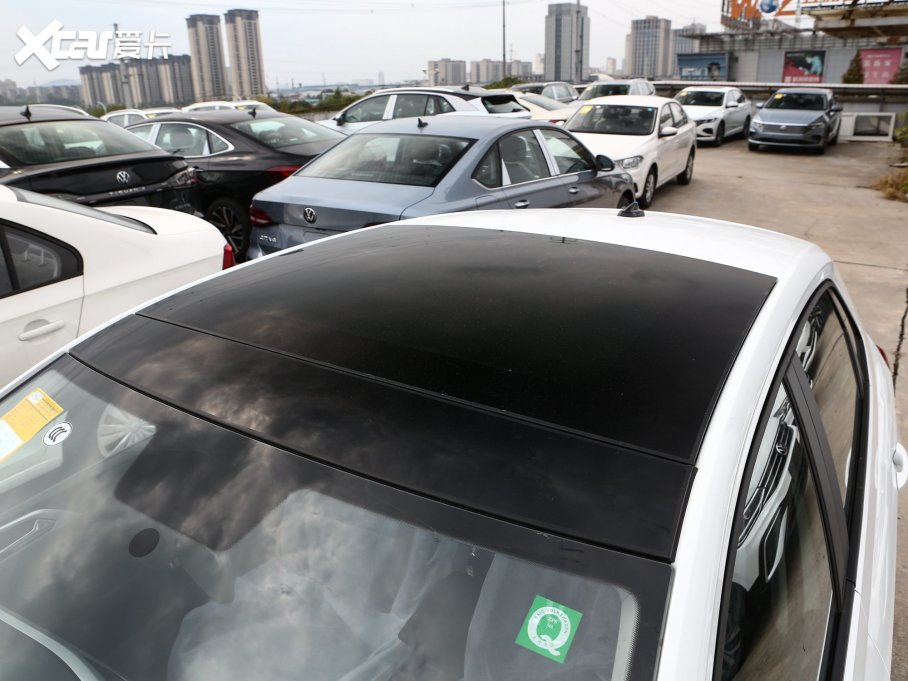 2023Polo Plus 1.5L Ԅȫ