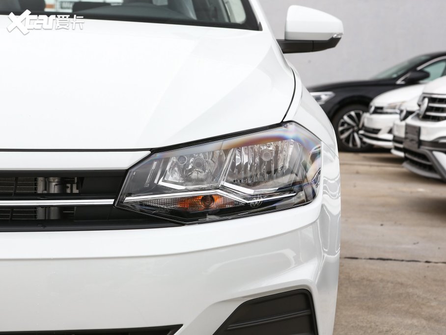 2023Polo Plus 1.5L Ԅ(dng)ȫ