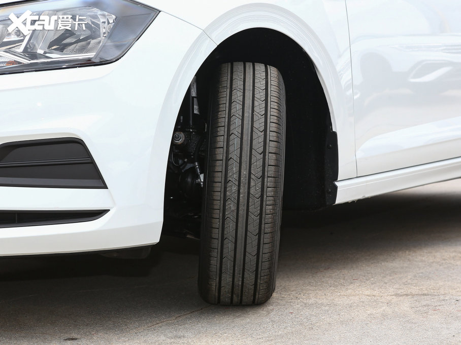 2023Polo Plus 1.5L Ԅȫ