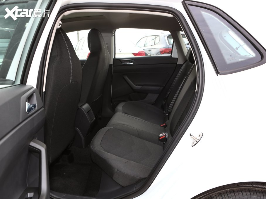 2023Polo Plus 1.5L Ԅȫ