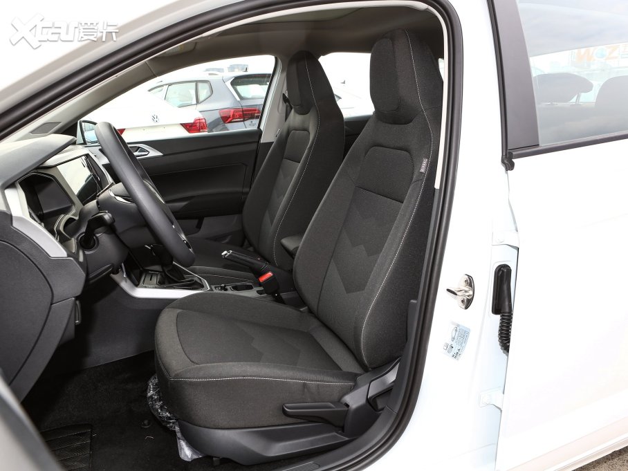 2023Polo Plus 1.5L Ԅȫ