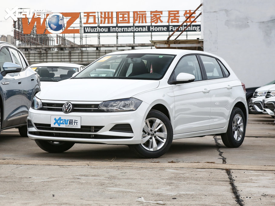 2023Polo Plus 1.5L Ԅӿv阷