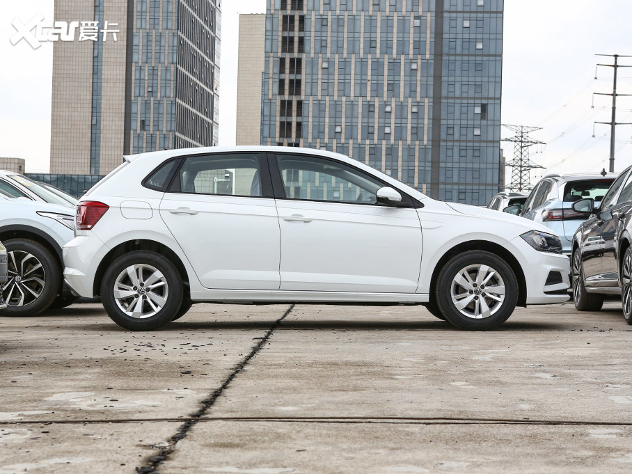 2023Polo Plus 1.5L Ԅӿv阷