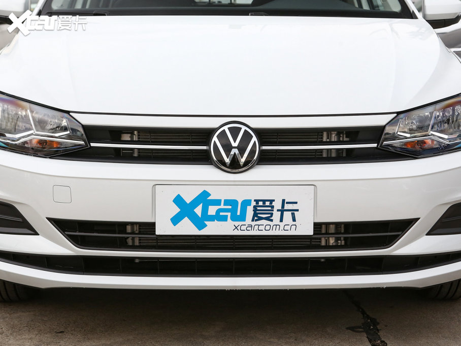 2023Polo Plus 1.5L Ԅӿv阷