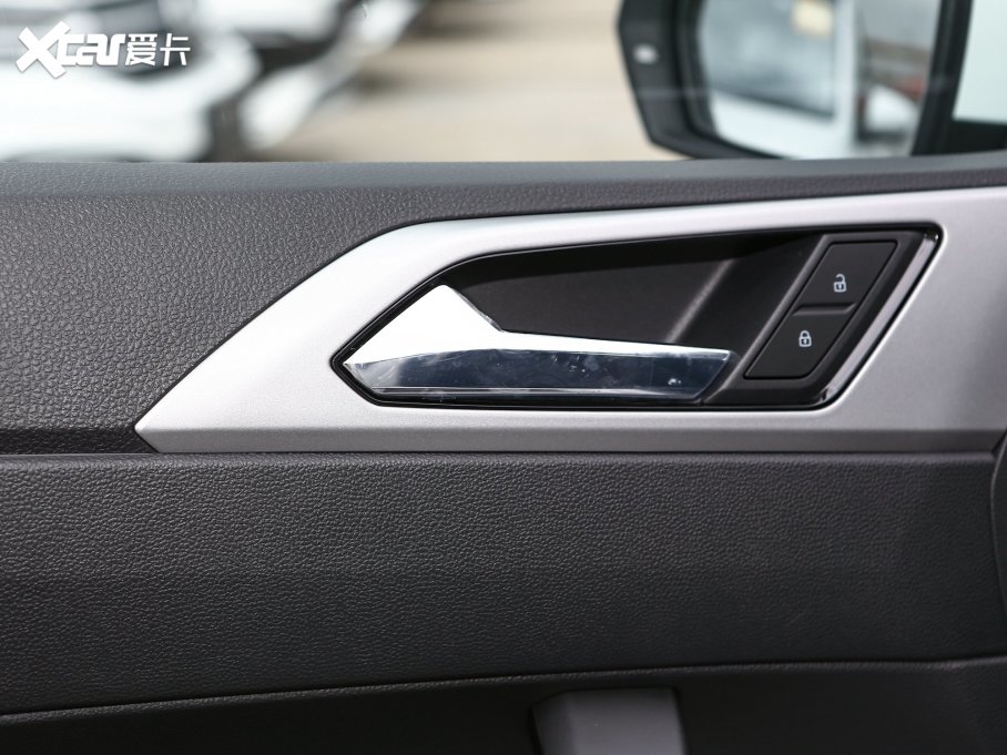 2023Polo Plus 1.5L Ԅӿv阷