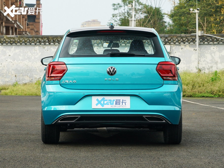 2023Polo Plus 1.5L Ԅӳ