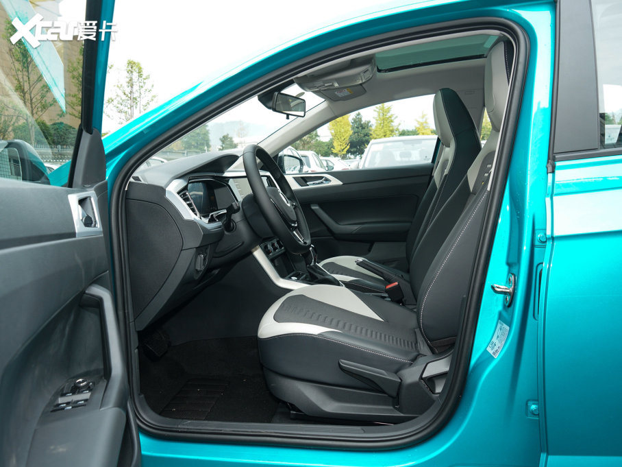 2023Polo Plus 1.5L Ԅӳ