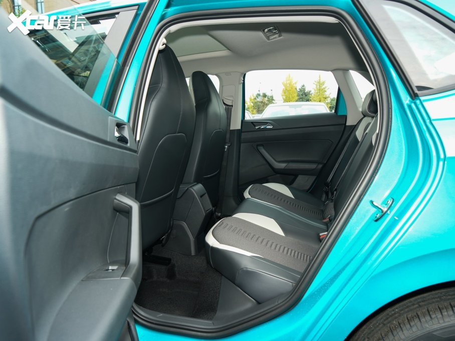 2023��Polo Plus 1.5L �Ԅӳ��������