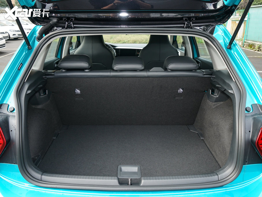 2023Polo Plus 1.5L Ԅӳ