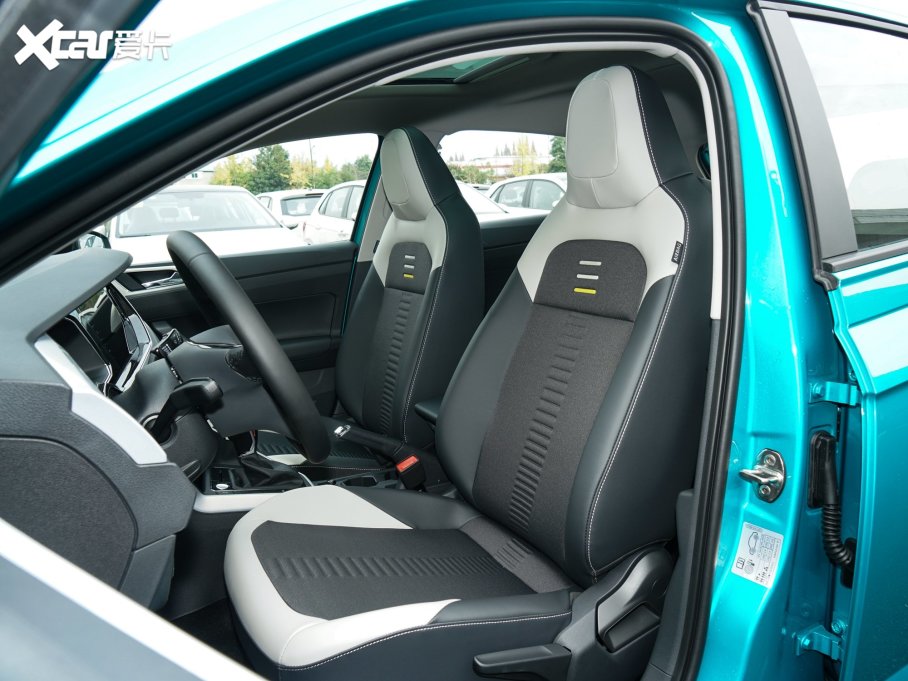 2023Polo Plus 1.5L Ԅӳ