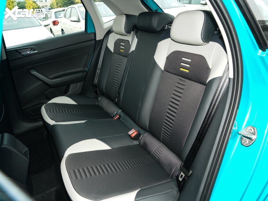 2023Polo Plus 1.5L Ԅӳ