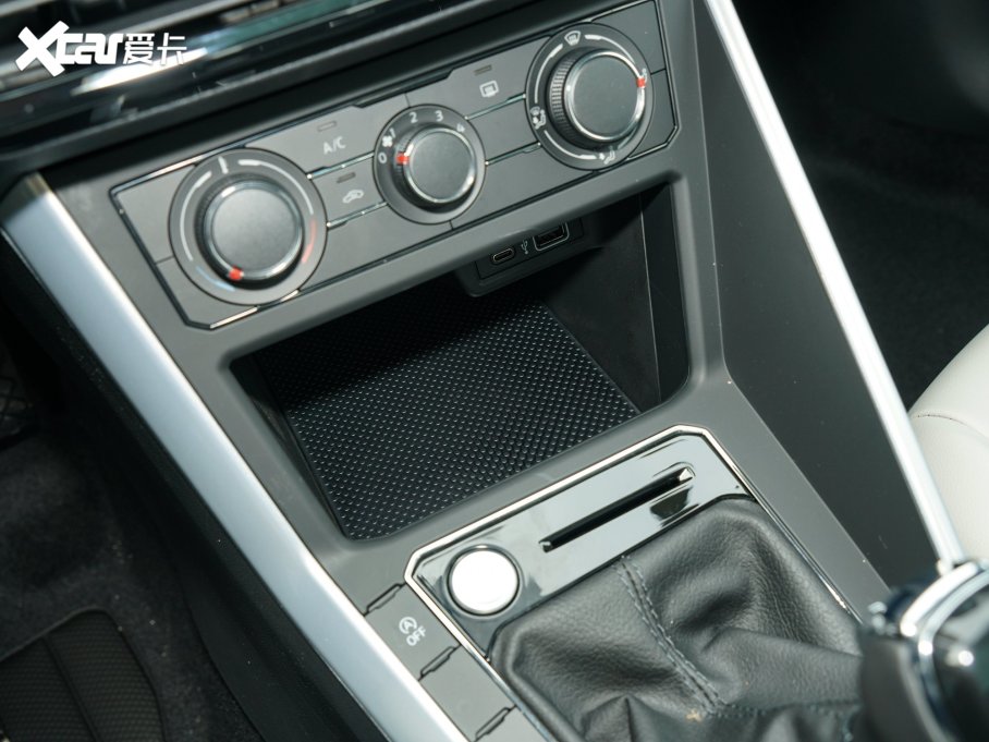 2023Polo Plus 1.5L Ԅӳ