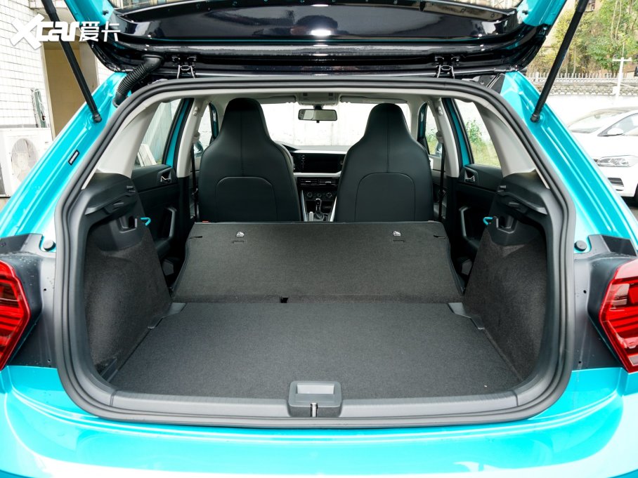 2023��Polo Plus 1.5L �Ԅӳ��������