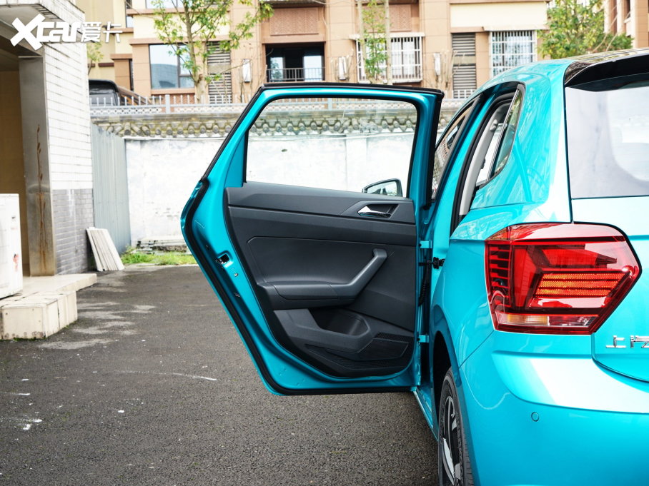 2023Polo Plus 1.5L Ԅӳ