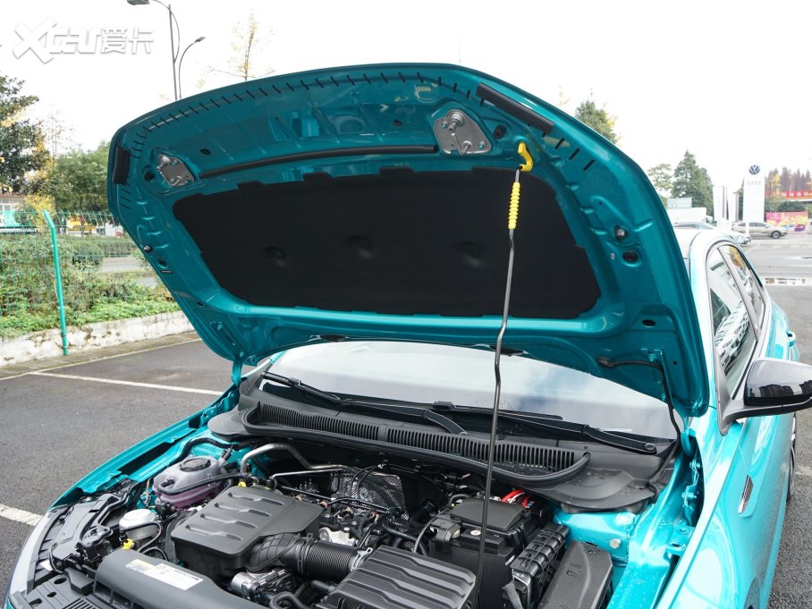 2023Polo Plus 1.5L Ԅӳ