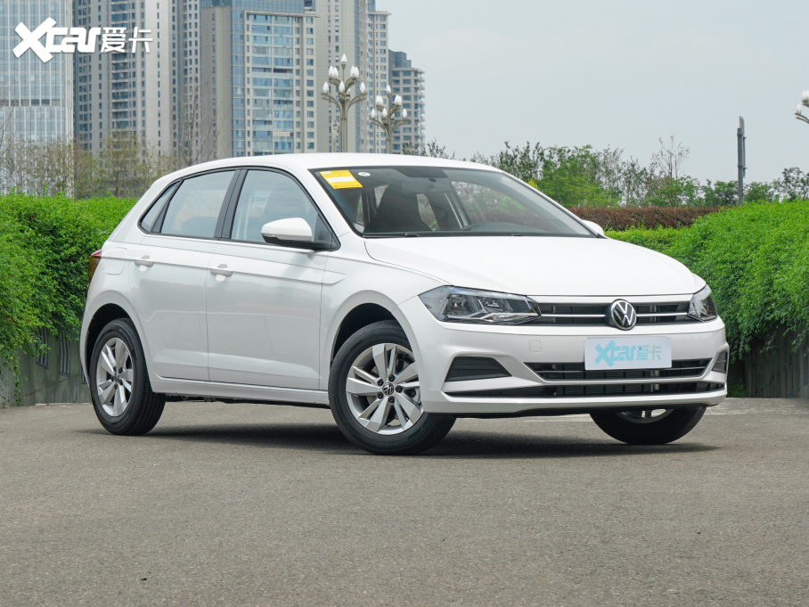 2023Polo Ŀ Plus 1.5L քӿv阷