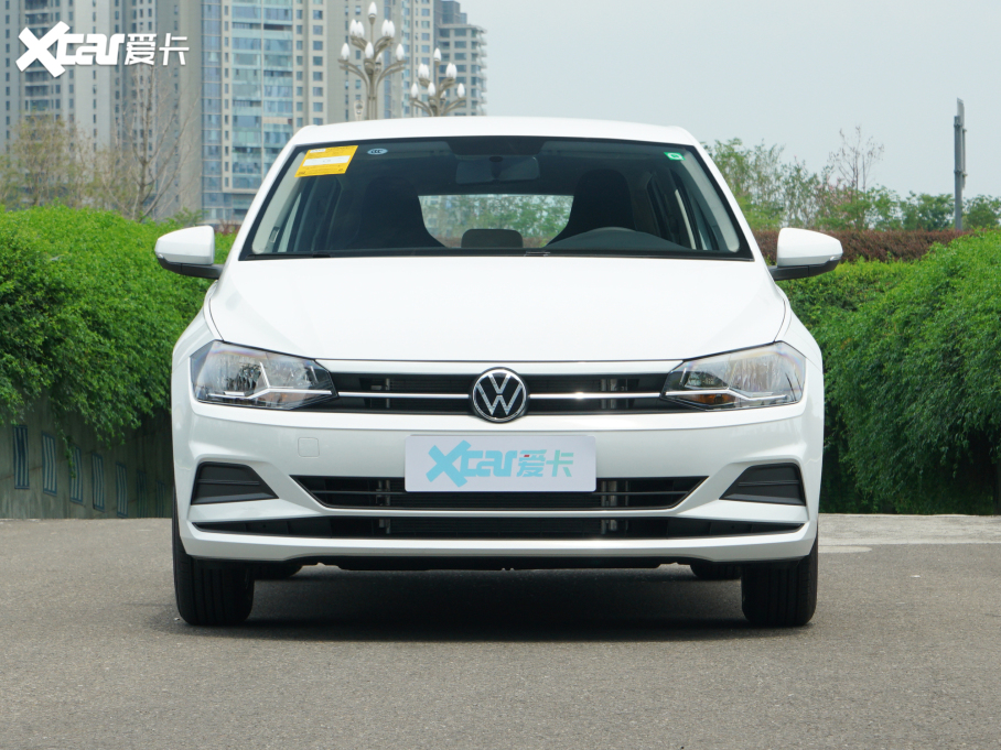 2023Polo Ŀ Plus 1.5L ֶֻ