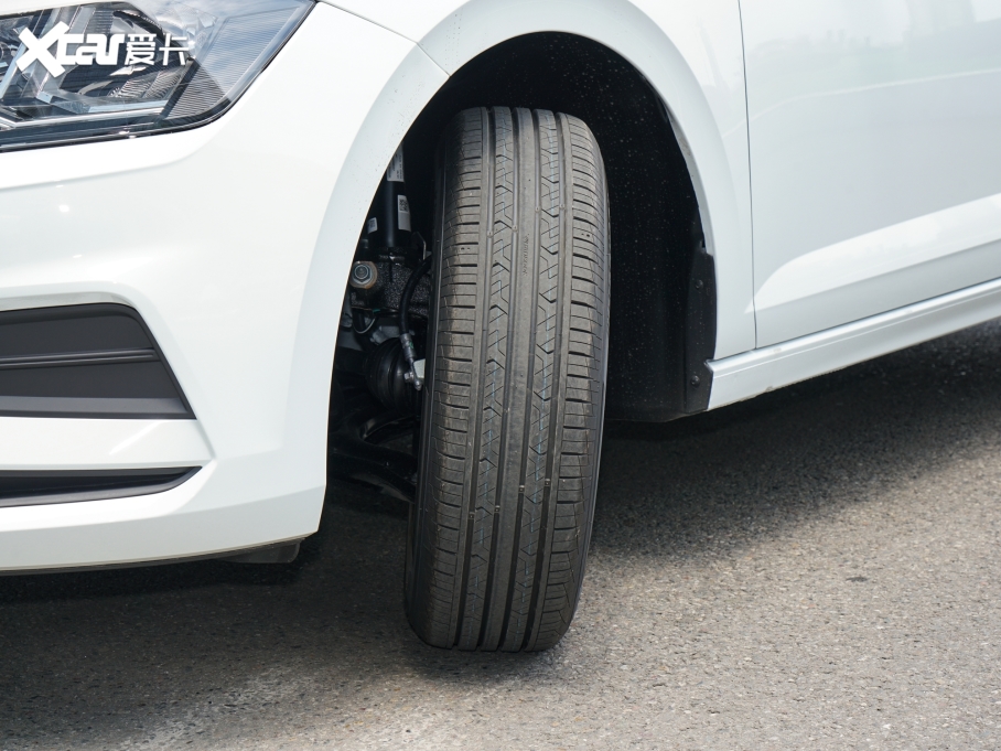 2023Polo Ŀ Plus 1.5L քӿv阷