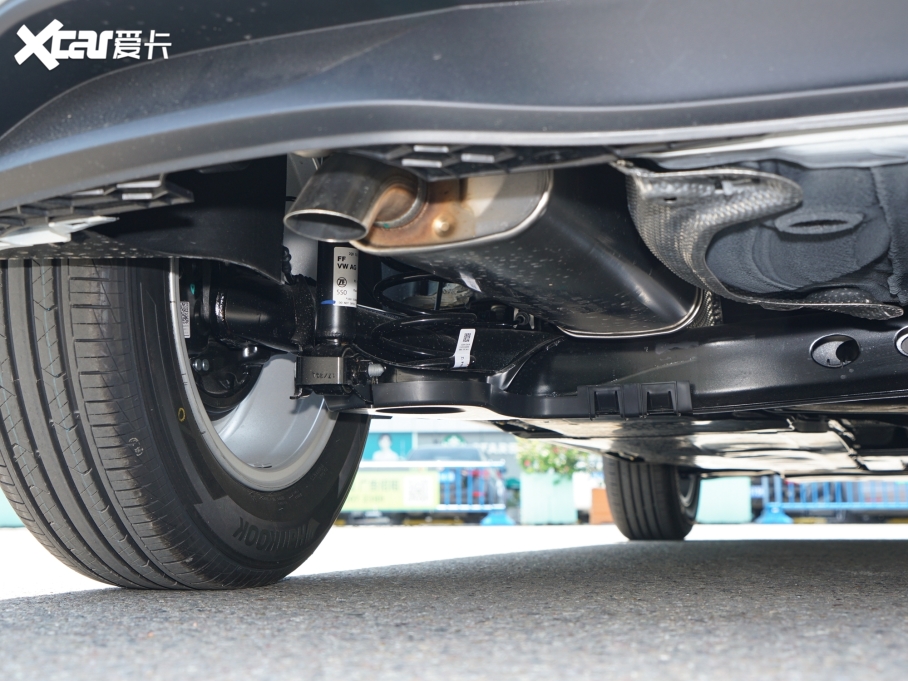 2023Polo Ŀ Plus 1.5L քӿv阷