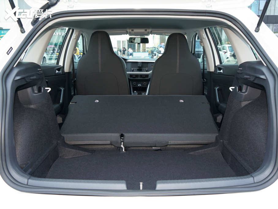 2023Polo Ŀ Plus 1.5L ք(dng)v阷(l)