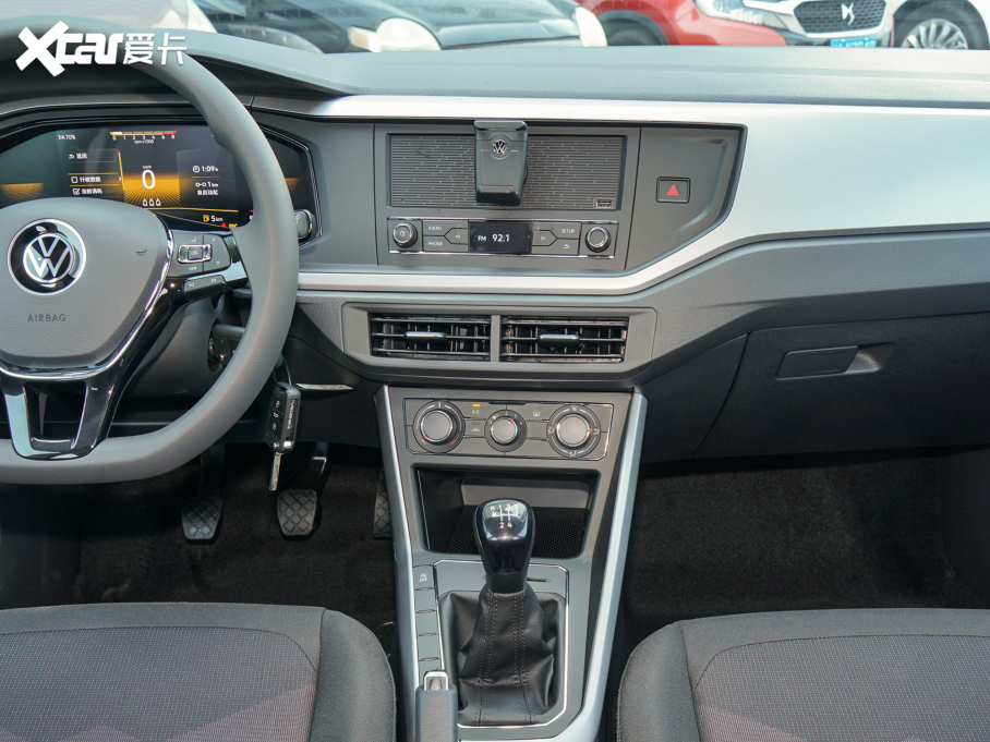 2023Polo Ŀ Plus 1.5L քӿv阷