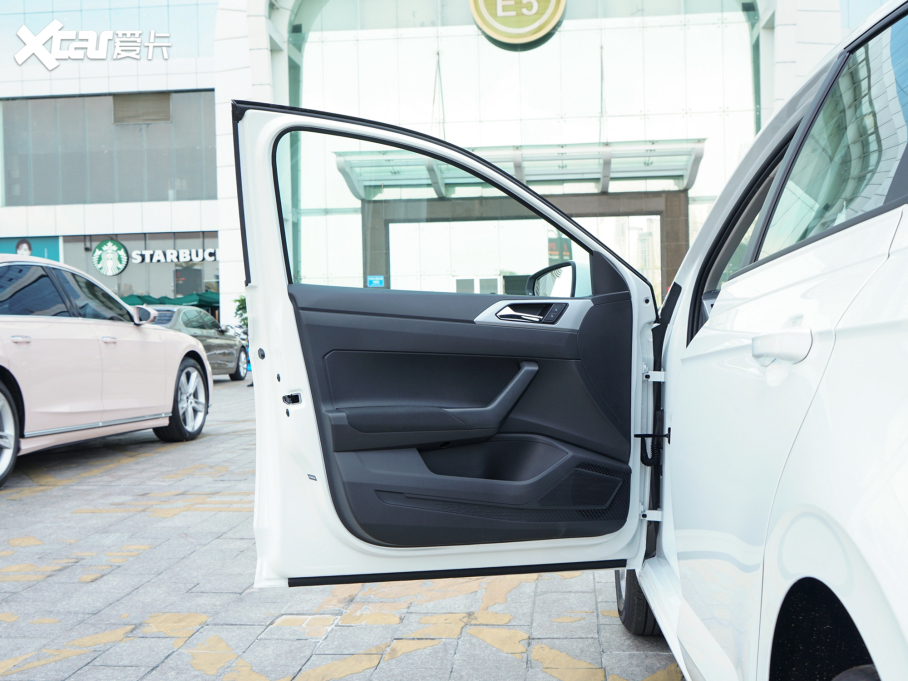 2023Polo Ŀ Plus 1.5L քӿv阷