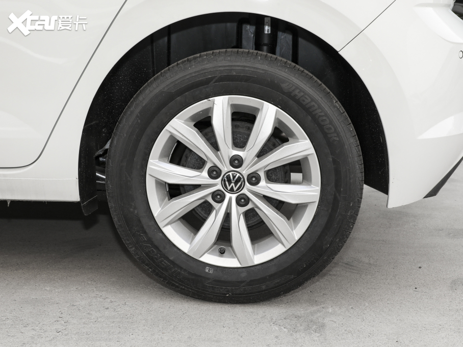 2023Polo Plus 1.5L ԄŲʿƼ