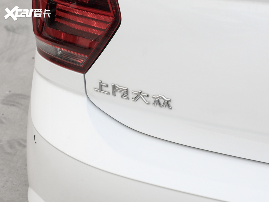 2023Polo Plus 1.5L ԄŲʿƼ