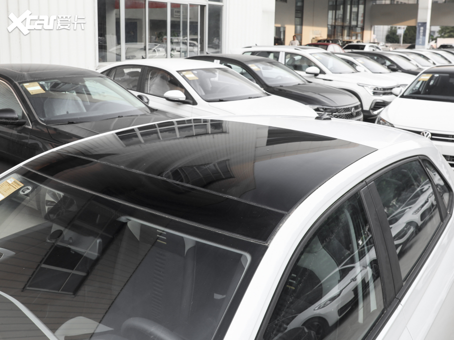 2023Polo Plus 1.5L ԄŲʿƼ