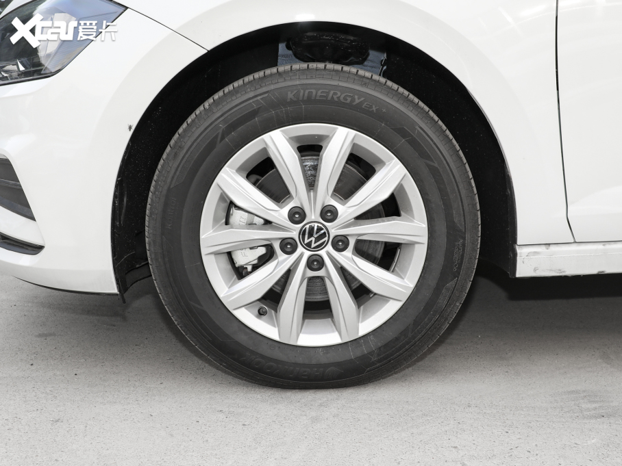 2023Polo Plus 1.5L ԄŲʿƼ