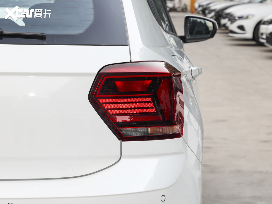 2023Polo Plus 1.5L ԄŲʿƼ