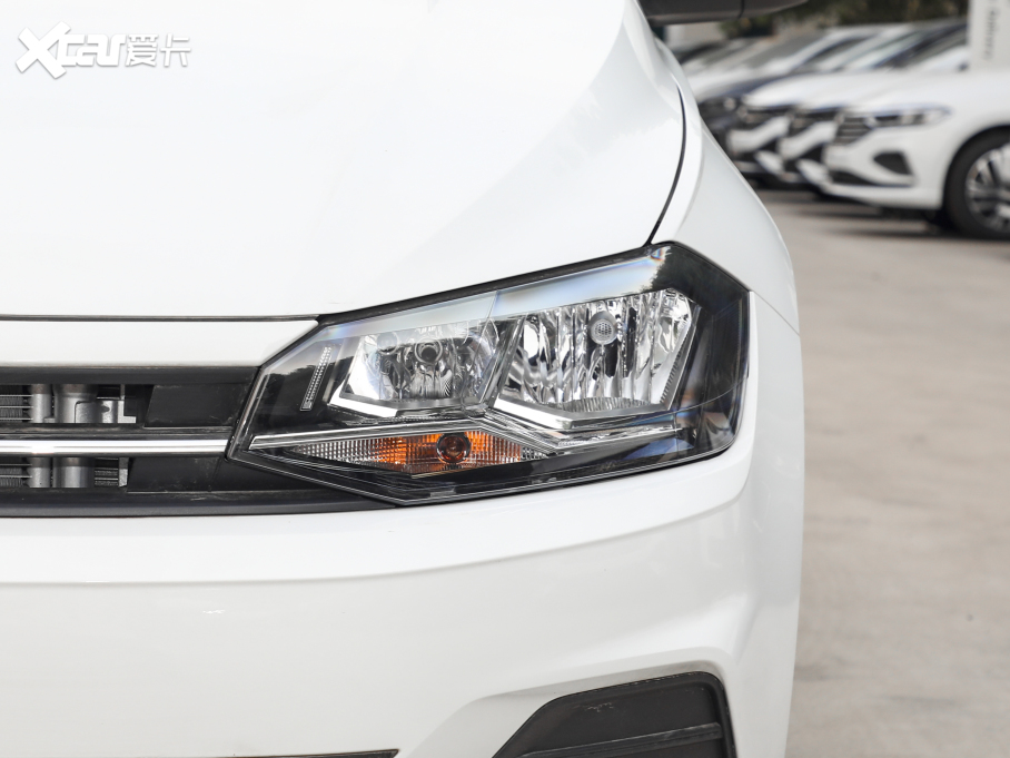 2023Polo Plus 1.5L ԄŲʿƼ