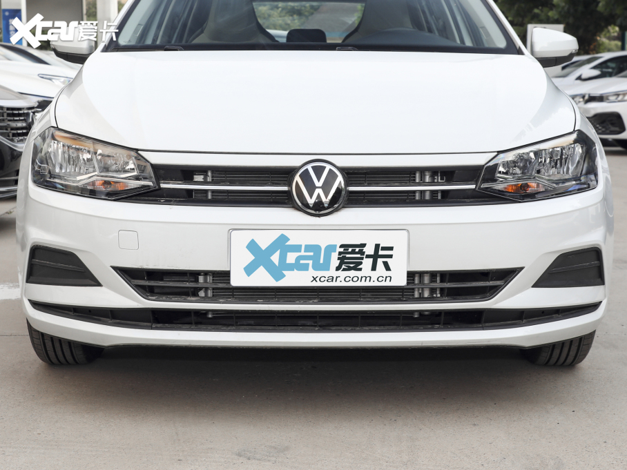 2023Polo Plus 1.5L ԄŲʿƼ