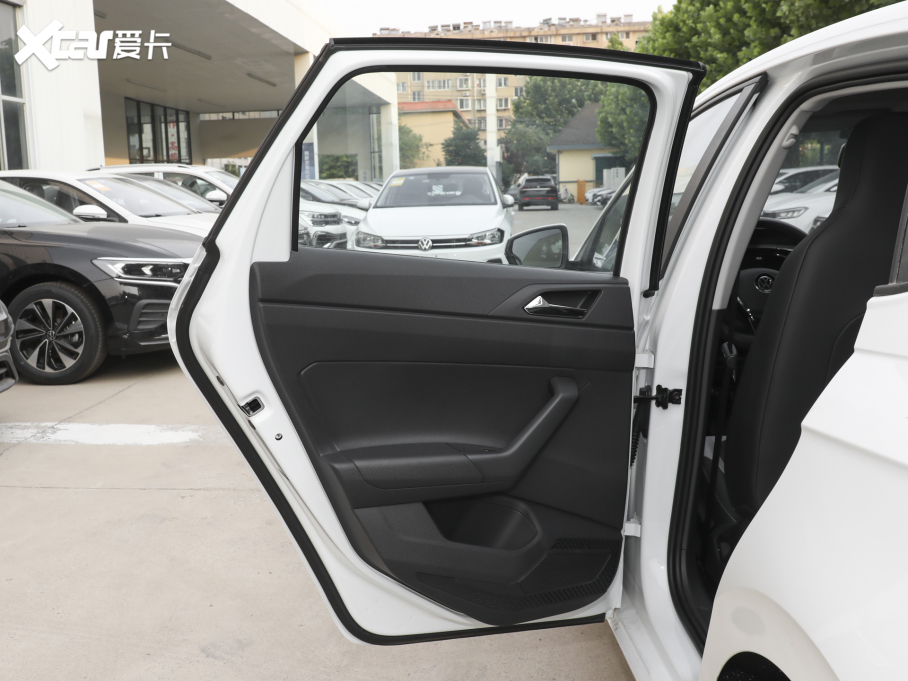 2023Polo Plus 1.5L ԄŲʿƼ