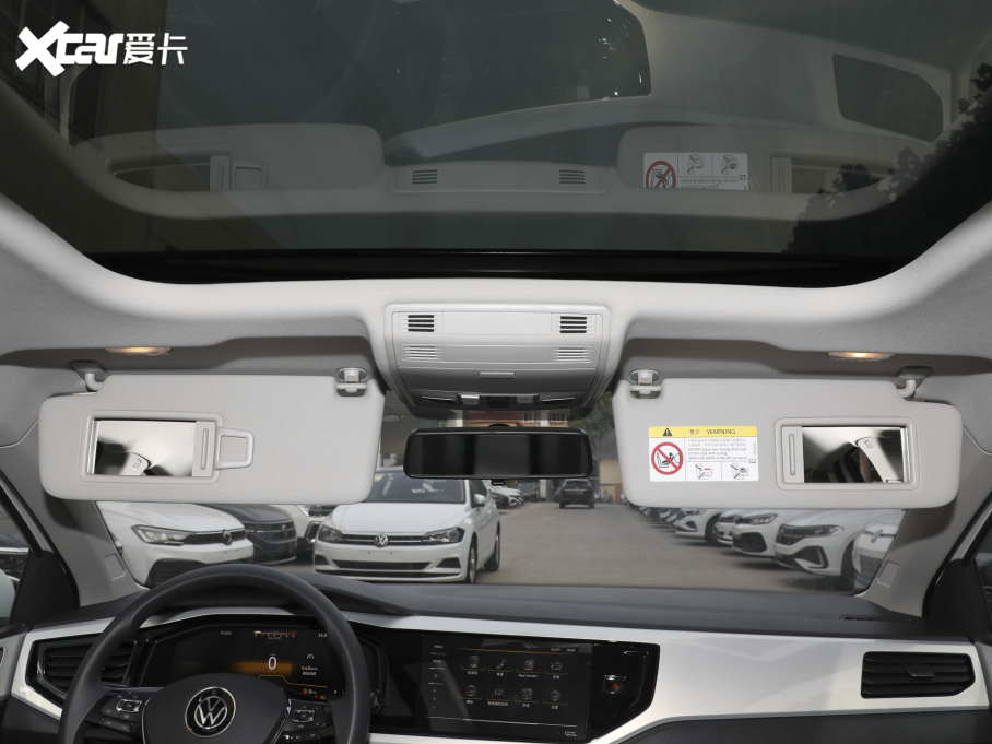 2023Polo Plus 1.5L ԄŲʿƼ