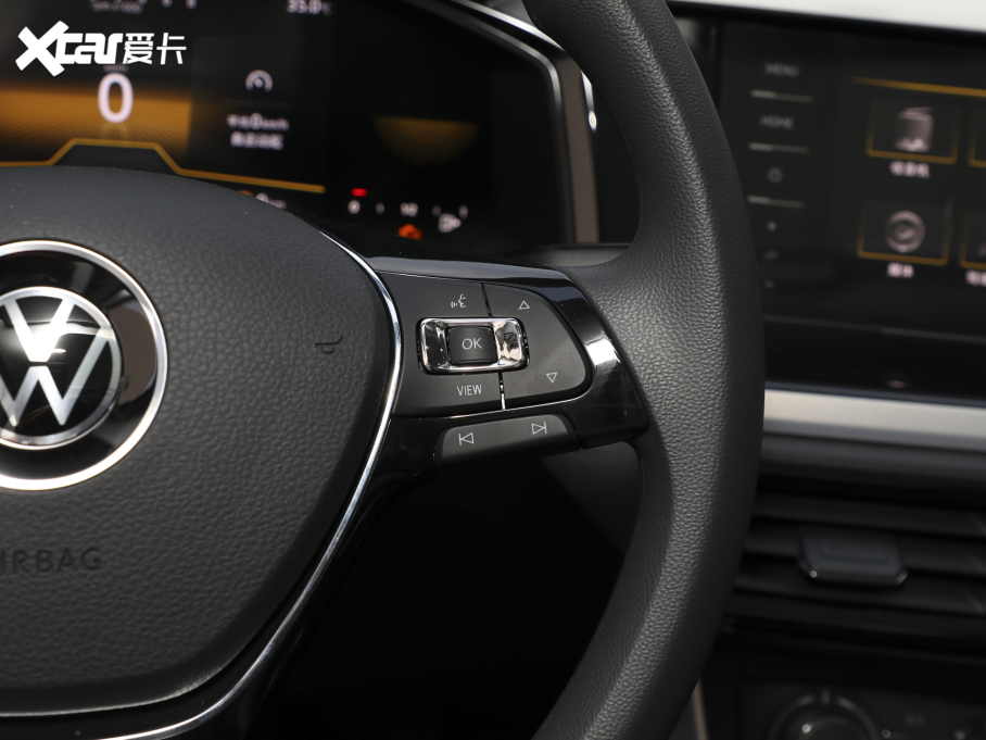 2023Polo Plus 1.5L ԄŲʿƼ