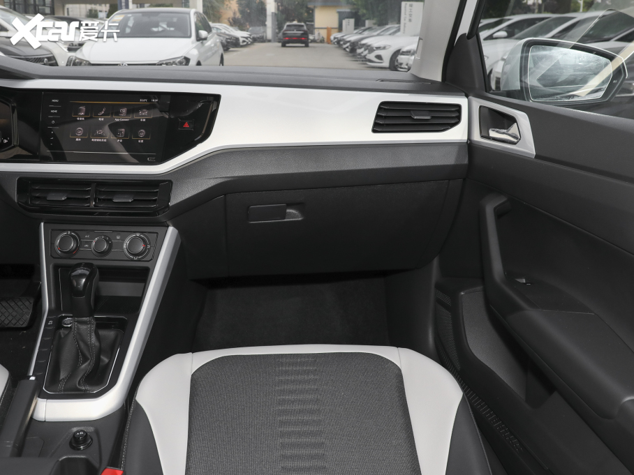 2023Polo Plus 1.5L ԄŲʿƼ