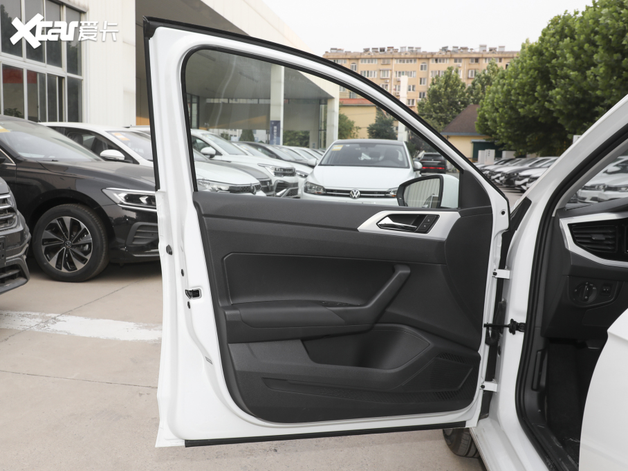 2023Polo Plus 1.5L ԄŲʿƼ