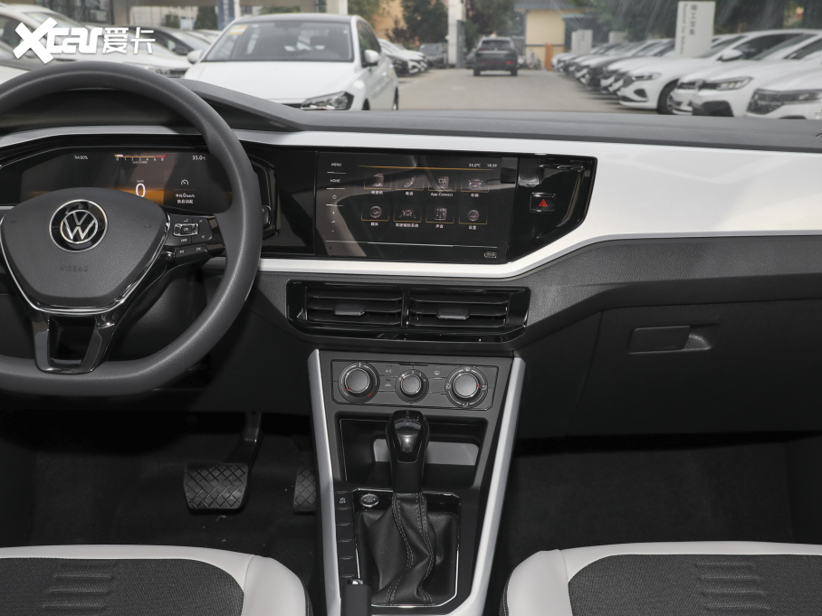 2023��Polo Plus 1.5L �Ԅ��ŲʿƼ���