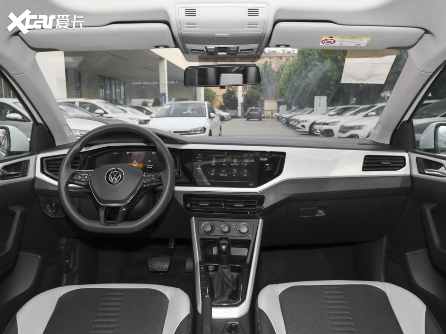 2023Polo Plus 1.5L ԄŲʿƼ