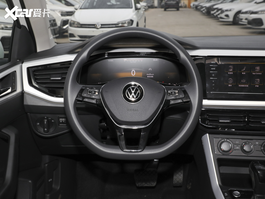 2023Polo Plus 1.5L ԄŲʿƼ