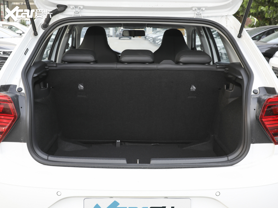 2023Polo Plus 1.5L ԄŲʿƼ